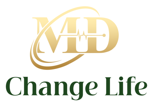 MD CHANGE LIFE