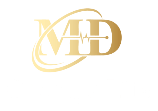 MD CHANGE LIFE